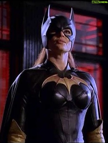 Dina Meyer - 5.5K Likes - After all these Years I finally Met One of My Top Childhood Crushes Dina Meyer @dinameyer aka Batgirl/ Barbra Gordon from (Birds of Prey 2002) Dina I’m very Proud to have Finally Met you🥹🥹🥹🥹🥹🥹🥹🥹🥹🥹🥹🥹🥹🥹🥹🥹🥹🥹🥹🥹🥹🥹🥹🥹🥹you mean everything to Me since I was 10 and your right better Late then never and I can’t wait to see you again in My New Robin Suits and My New Batman Suits and Maybe Someday you will get your Batgirl Suit back I can help you with that from so We can do a PhotoOps Together in Our Suits just let me know and Always keep doing an Amazing Job and Stay Safe and always Stay BATTASTIC!!! XOXO🖤💛🖤💛🖤💛🖤💛🖤💛🖤💛🖤💛🖤💛🖤💛🖤💛🖤💛🖤💛🖤💛🖤💛🖤💛🖤💛🖤💛🖤💛 you will always Be My Favorite Batgirl and always the best💛💛💛💛💛💛💛💛💛💛💛💛💛💛💛💛💛💛💛💛💛💛💛💛💛💛💛💛💛💛💛💛💛 #dinameyer #batgirl2002 #batgirl #legend #batfamily #reallifebatfamily #batman #birdsofprey #birdsofprey2002 #batfamilyforever