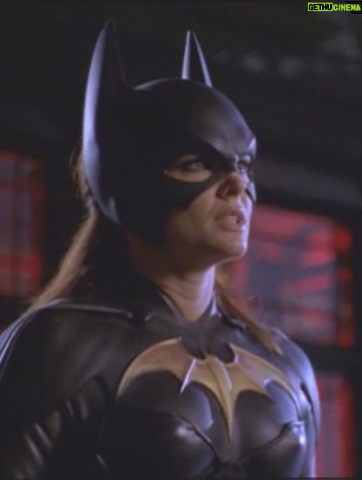 Dina Meyer - 5.5K Likes - After all these Years I finally Met One of My Top Childhood Crushes Dina Meyer @dinameyer aka Batgirl/ Barbra Gordon from (Birds of Prey 2002) Dina I’m very Proud to have Finally Met you🥹🥹🥹🥹🥹🥹🥹🥹🥹🥹🥹🥹🥹🥹🥹🥹🥹🥹🥹🥹🥹🥹🥹🥹🥹you mean everything to Me since I was 10 and your right better Late then never and I can’t wait to see you again in My New Robin Suits and My New Batman Suits and Maybe Someday you will get your Batgirl Suit back I can help you with that from so We can do a PhotoOps Together in Our Suits just let me know and Always keep doing an Amazing Job and Stay Safe and always Stay BATTASTIC!!! XOXO🖤💛🖤💛🖤💛🖤💛🖤💛🖤💛🖤💛🖤💛🖤💛🖤💛🖤💛🖤💛🖤💛🖤💛🖤💛🖤💛🖤💛🖤💛 you will always Be My Favorite Batgirl and always the best💛💛💛💛💛💛💛💛💛💛💛💛💛💛💛💛💛💛💛💛💛💛💛💛💛💛💛💛💛💛💛💛💛 #dinameyer #batgirl2002 #batgirl #legend #batfamily #reallifebatfamily #batman #birdsofprey #birdsofprey2002 #batfamilyforever