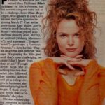 Dina Meyer