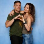 Dina Meyer
