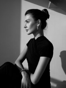 Actress Dina Saeva HD Photos and Wallpapers December 2025