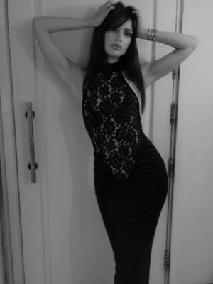 Dina Saeva Instagram - dump
