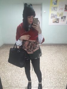 Actress Dina Saeva HD Photos and Wallpapers January 2026