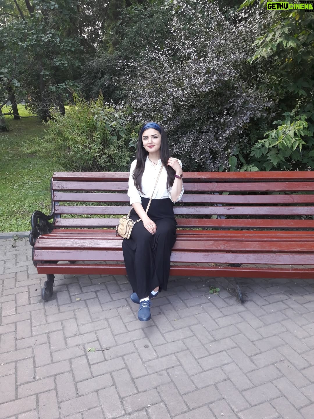 Dina Saeva - 93.4K Likes - 2016 the road was long

hugging you, my girl
that year, you chose yourself

you kept moving forward, even when you were scared
even when no one supported you
even when it felt easier to give up

you stood your ground
you grew
you didn’t betray yourself

i’m proud of you
