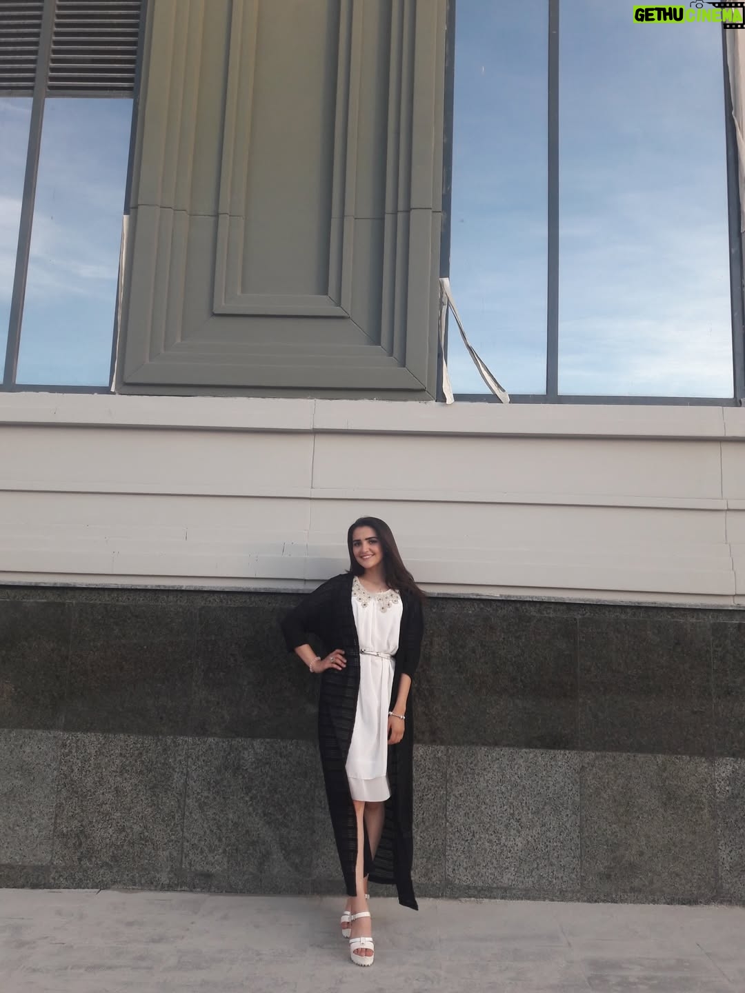Dina Saeva - 93.4K Likes - 2016 the road was long

hugging you, my girl
that year, you chose yourself

you kept moving forward, even when you were scared
even when no one supported you
even when it felt easier to give up

you stood your ground
you grew
you didn’t betray yourself

i’m proud of you