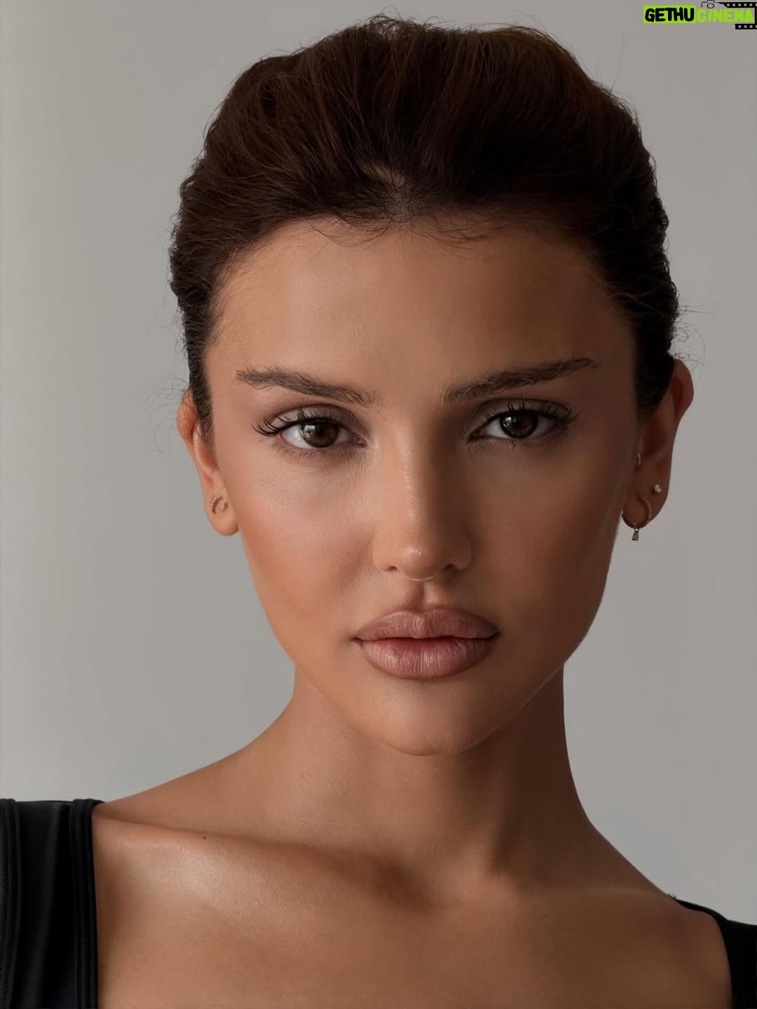 Dina Saeva - 43.2K Likes - @senoritasaeva