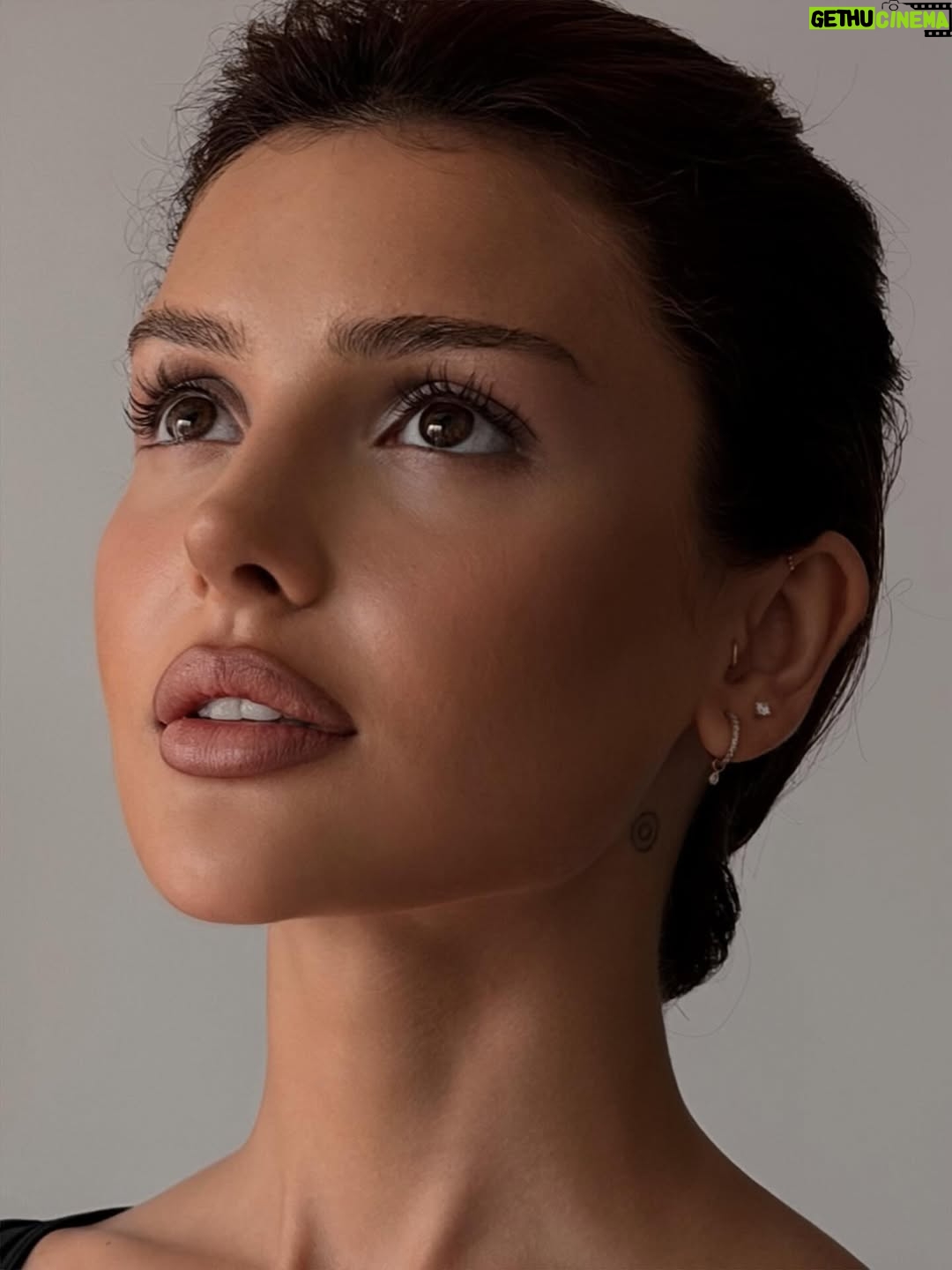 Dina Saeva - 43.2K Likes - @senoritasaeva