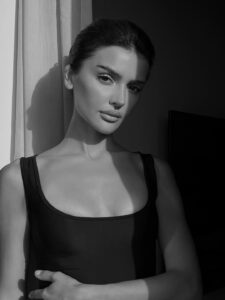 Actress Dina Saeva HD Photos and Wallpapers November 2025