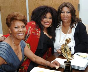 Dionne Warwick Instagram - Happy 85th birthday to the one and only Dionne Warwick (@therealdionnew). To celebrate the six-time Grammy–winning icon, revisit her Life in Parties column, where she reflects on the friendships and festivities that shaped her career—from finding her voice in church to now tweeting whatever crosses her mind. “I should have been a comedienne,” Warwick says. “I love to laugh. I think it’s the best thing in the world for anybody.” Link in bio for the full story.
-
W Magazine 2021