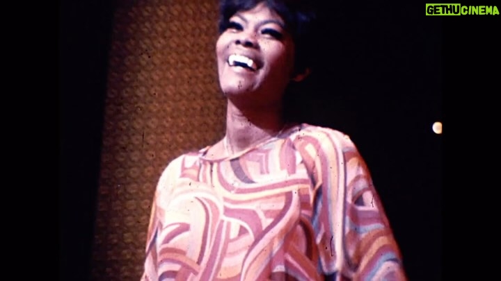 Dionne Warwick - 11.5K Likes - I’ll be at The Apollo Theater for ONE NIGHT ONLY with my brand new show Don’t Make Me Over. In person and in my own words join me for an insightful evening of storytelling, anecdotes, and a live performance on Friday, June 27th 2025. 🥰🔗 Ticket link in bio!