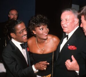 Dionne Warwick Instagram - Happy 85th birthday to the one and only Dionne Warwick (@therealdionnew). To celebrate the six-time Grammy–winning icon, revisit her Life in Parties column, where she reflects on the friendships and festivities that shaped her career—from finding her voice in church to now tweeting whatever crosses her mind. “I should have been a comedienne,” Warwick says. “I love to laugh. I think it’s the best thing in the world for anybody.” Link in bio for the full story.
-
W Magazine 2021