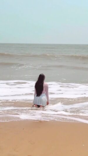 Dipika Rana Instagram - Aisa kuch nhi hota💔
#dipikarana #sad #heartbroken