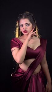 Actress Dipika Rana HD Photos and Wallpapers November 2025
