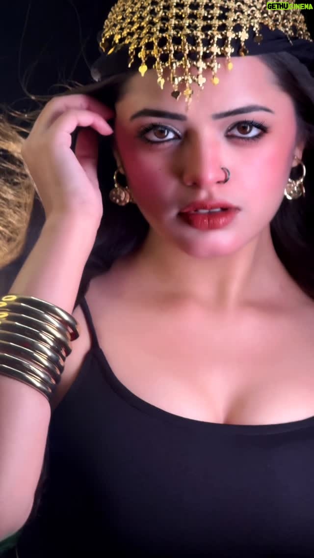 Most liked Instagram photo of Dipika Rana