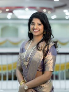 Actress Dipshi Blessy HD Photos and Wallpapers December 2025