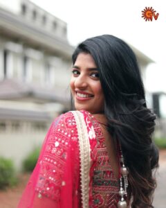 Actress Dipshi Blessy HD Photos and Wallpapers November 2025