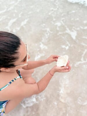 Disha Pandey Instagram - 🏖️
