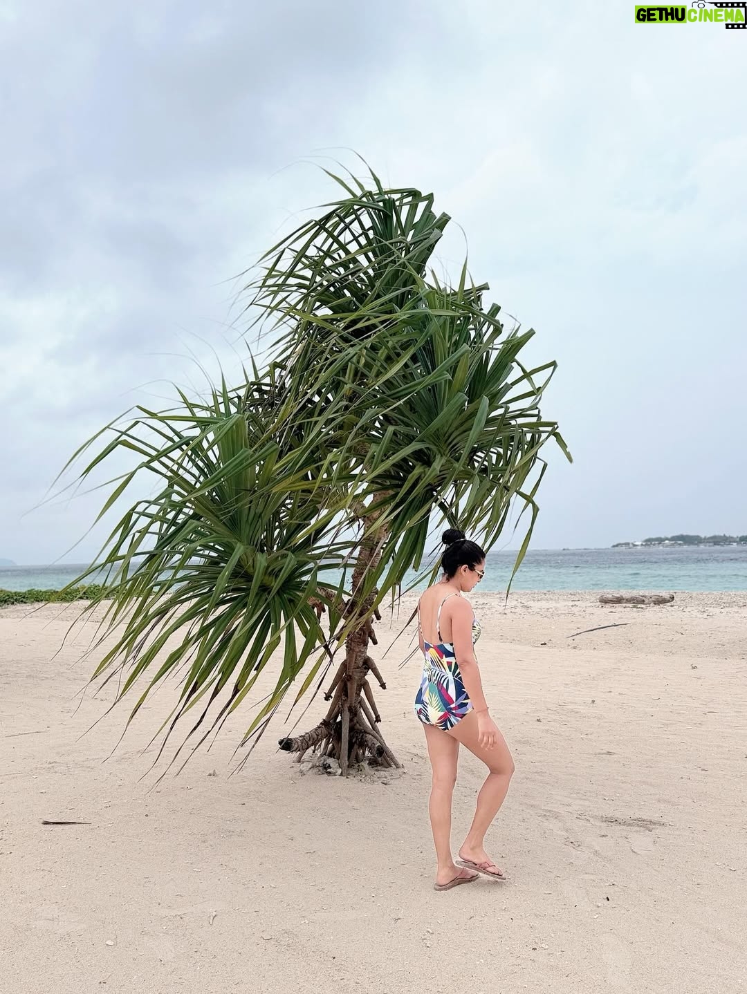 Disha Pandey - 1.3K Likes - 🏖️