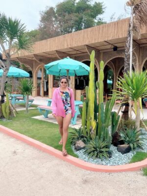 Disha Pandey Instagram - 🏖️