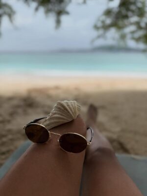 Disha Pandey Instagram - 🏖️