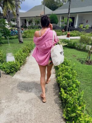 Disha Pandey Instagram - 🏖️