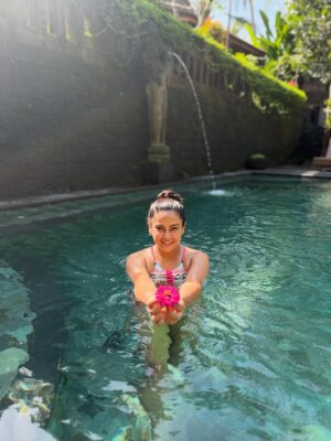 Disha Pandey Instagram - 🦋🌸🦋