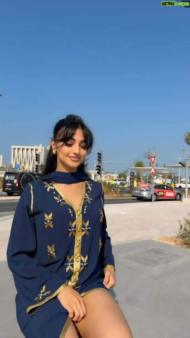 Diva Flawless - 130.5K Likes - Abu Dhabi is so beautiful! 🥹🫀