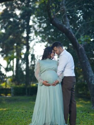 Divya Chanana Instagram - Our Biggest Blessing is On The Way ❤️
Never Ever Thought One Day I will be a Dad and neither @divya_chanana Has thought she would be a mother.
This is a feeling One Can’t Share but Only Can be Experienced.
No Nazar 🧿 Off to Greater Heights this Year ❤️
