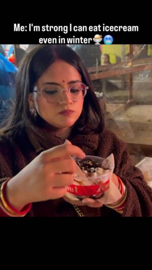 Divya Chanana Instagram - Relatable..?🥲🤡
.
.
.
.
.
.
.
.
.
.
#viral #trending #explorepage