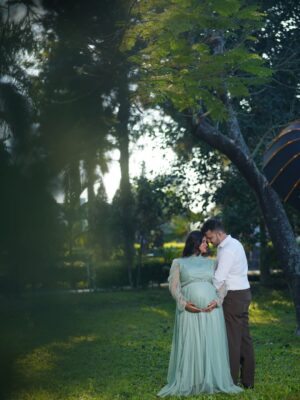 Divya Chanana Instagram - Our Biggest Blessing is On The Way ❤️
Never Ever Thought One Day I will be a Dad and neither @divya_chanana Has thought she would be a mother.
This is a feeling One Can’t Share but Only Can be Experienced.
No Nazar 🧿 Off to Greater Heights this Year ❤️