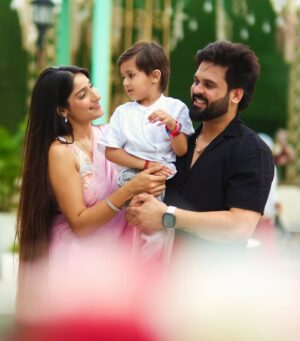 Divya Nagar Chaudhary Instagram - 💕