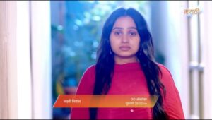 Divya Pugaonkar Instagram - नियती पुन्हा जान्हवी आणि विश्वाची भेट घडवून आणेल का?

पहा, 'लक्ष्मी निवास'
30 ऑक्टोबर । 8 PM

#ZeeMarathi #LakshmiNiwas #Promo #ZM