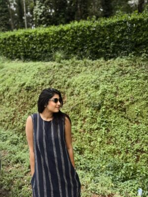 Divya Suresh Instagram - Madikeri you beauty ..
I will forever remember the moments I experienced.. 
Thankful, grateful and blessed 🧿

.

.

.#DS #divyasuresh #madikeri #vacation #loved #blessed #onlygrattitude #august2025vacay