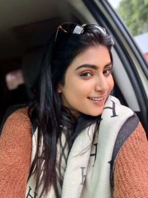Divya Suresh Instagram - Madikeri you beauty ..
I will forever remember the moments I experienced.. 
Thankful, grateful and blessed 🧿

.

.

.#DS #divyasuresh #madikeri #vacation #loved #blessed #onlygrattitude #august2025vacay