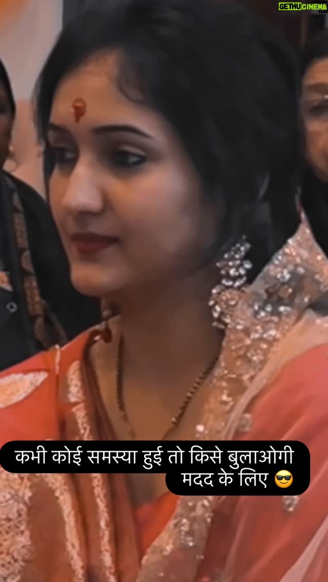 Divyaa Chauhan - 3.7K Likes - 🙏
