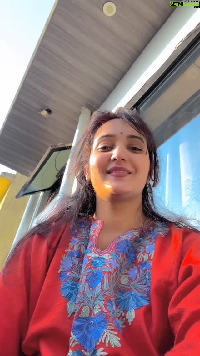 Divyaa Chauhan - 4.6K Likes - 