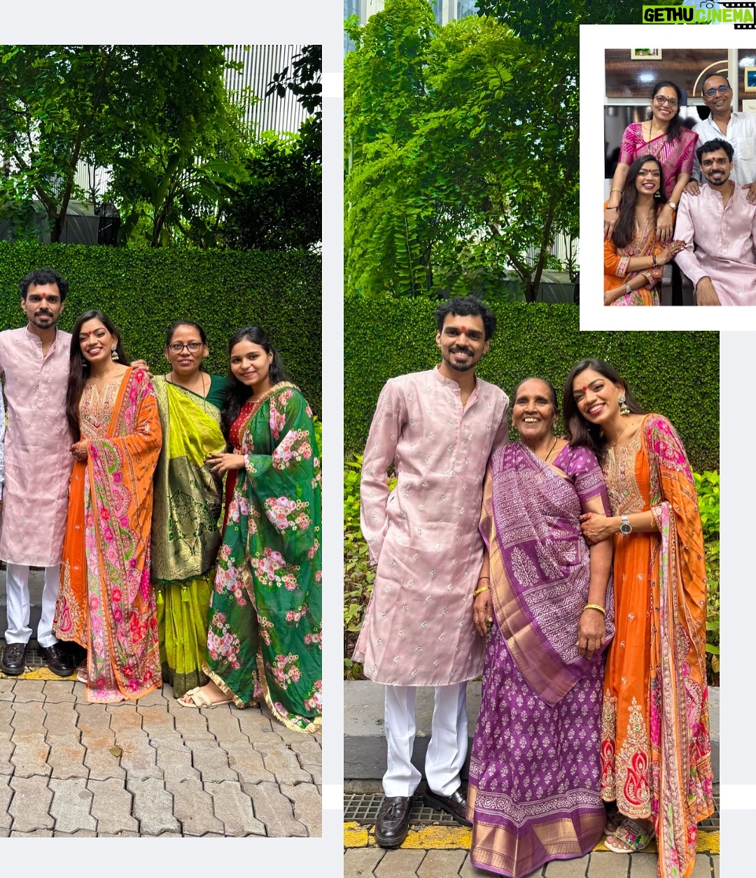 Dixita Patel - 22.6K Likes - This over everything 🧿 Always ✨