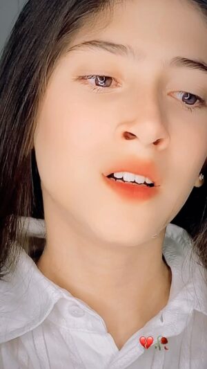 Dollsy Pamnani Instagram - 💔🥀