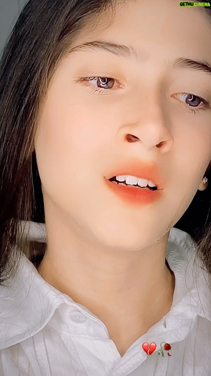 Dollsy Pamnani - 48.5K Likes - 💔🥀