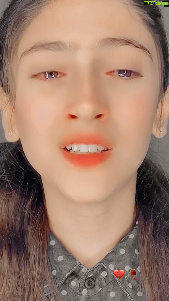 Dollsy Pamnani - 17.6K Likes - 💔🥀