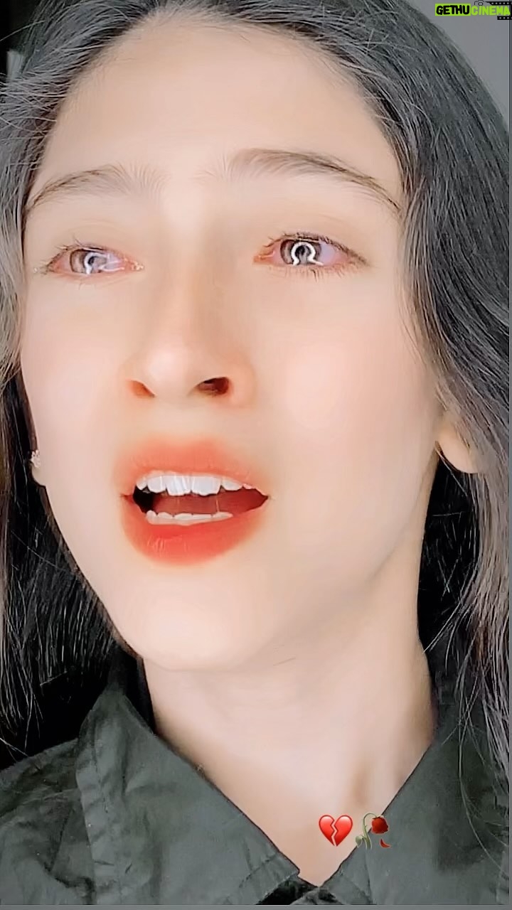 Dollsy Pamnani - 19.1K Likes - 💔🥀
