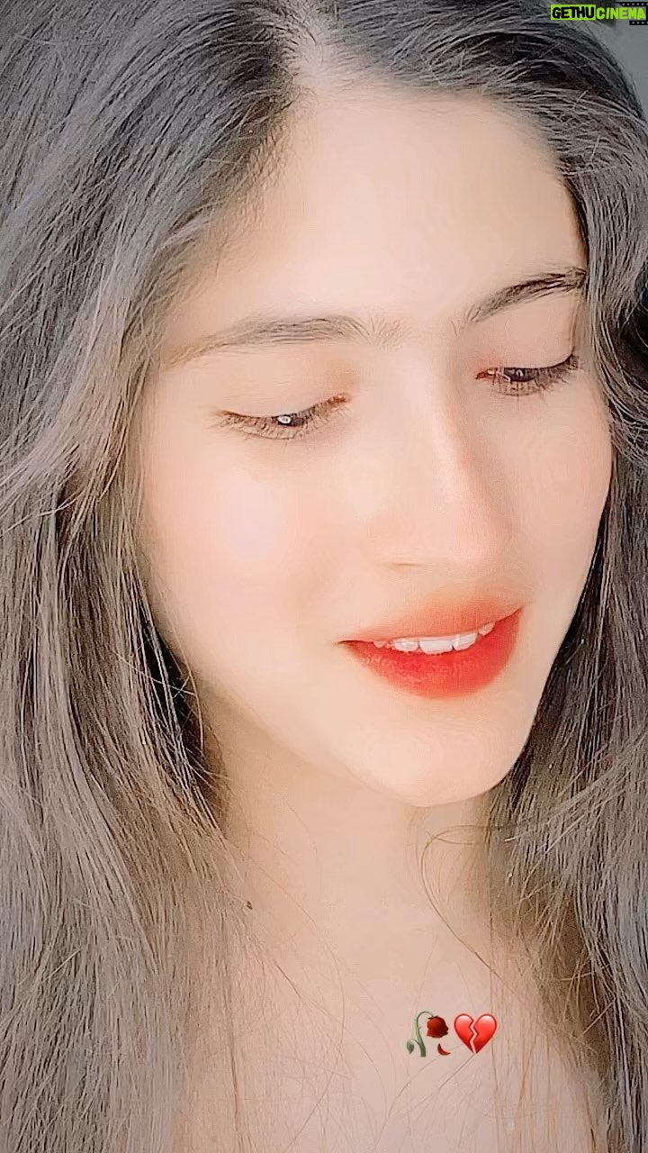 Dollsy Pamnani - 47.8K Likes - 💔🥀