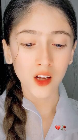 Dollsy Pamnani Instagram - 🥀💔