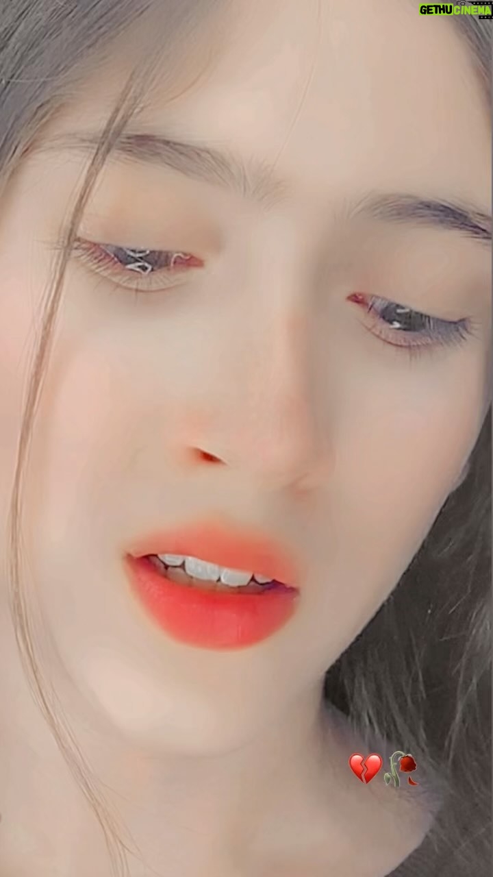 Dollsy Pamnani - 248.3K Likes - 💔🥀………….