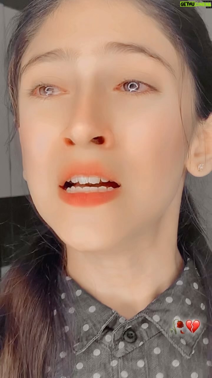 Dollsy Pamnani - 38.7K Likes - 🥀💔