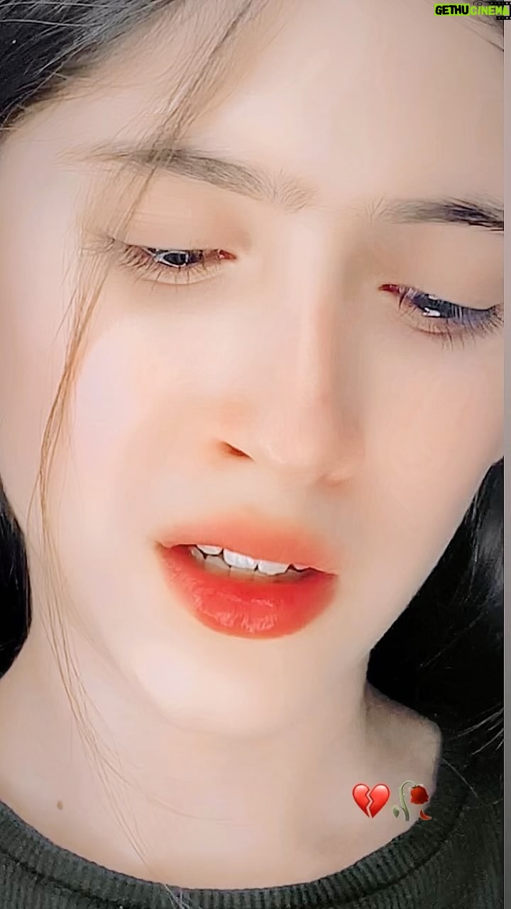 Dollsy Pamnani - 75.8K Likes - 💔🥀……………………..