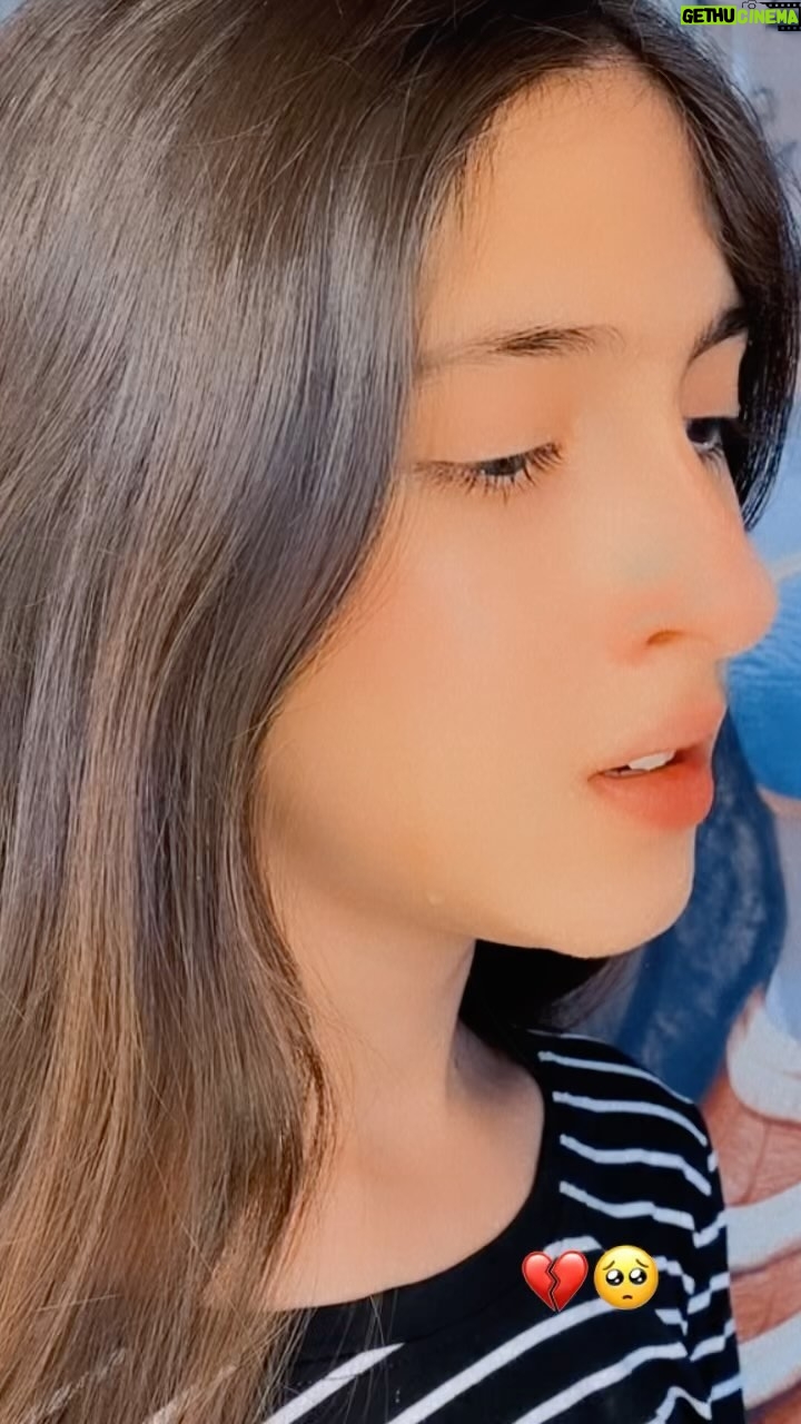 Dollsy Pamnani - 14.9K Likes - 💔🥀………………………