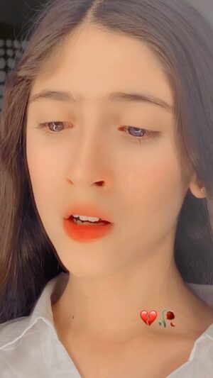 Dollsy Pamnani Instagram - 💔🥀………………………..
