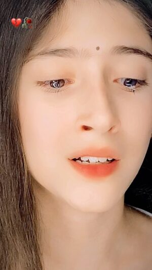 Dollsy Pamnani Instagram - 💔🥀………………