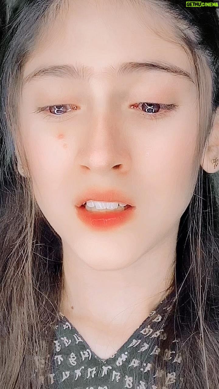 Dollsy Pamnani - 9.3K Likes - 💔🥀